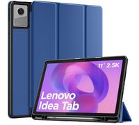 MoKo Cover per Lenovo Idea Tab 11 (2025) con Porta Penna Custodia Ultrasottile