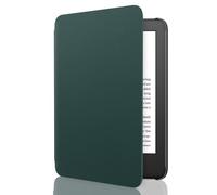MoKo Custodia Compatibile con 6" e-Reader 11a 2024/2022, Verde notte