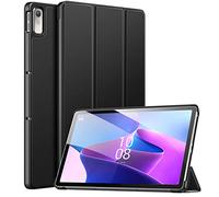 MoKo Custodia compatibile con Lenovo Tab P11 2nd Gen 11.5" 2023 TB350FU, custodia leggera e sottile antiurto posteriore con funzione di accensione/spegnimento automatico, cover per Lenovo Tab P11 Gen