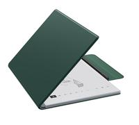 MoKo Custodia Compatibile con remarkable 2 2020, Custodia Folio Magnetica Ultrasottile con Ampia Chiusura per Penna, Cover in Pelle per Tablet per remarkable 2 2020, Verde notte