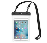 MoKo Custodia Impermeabile IPX8 per Tablet fino a 8,3 Pollici