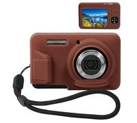 MoKo Custodia In Silicone Per Kodak Pixpro Fz55