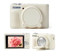 MoKo Custodia Morbida In Silicone Per Canon Powershot Sx740 Hs/Sx730 Hs