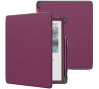 MoKo Custodia per 11" Kindle Scribe 3rd e Scribe Colorsoft, Fico