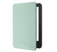 MoKo Custodia per Kindle 6 Pollici Compatibile 11ª Gen 2024/2022 Leggera Auto Sveglia Verde Agave