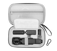MoKo Custodia Per Dji Osmo Pocket 3/Xtra Muse Per Fotocamera