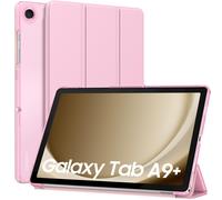 MoKo Custodia per Galaxy Tab A9 /A9 Plus 11 Pollici 2023 Cover Protettiva