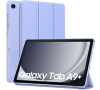 MoKo Custodia per Galaxy Tab A9 /A9 Plus 11 Pollici 2023 Cover Protettiva