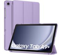 MoKo Custodia per Galaxy Tab A9 /A9 Plus 11 Pollici 2023 Cover Protettiva