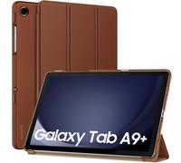 MoKo Custodia per Galaxy Tab A9 /A9 Plus 11 Pollici 2023 Cover Protettiva