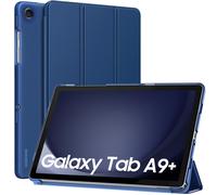 MoKo Custodia per Galaxy Tab A9 /A9 Plus 11 Pollici 2023 Cover Protettiva