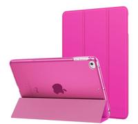 MoKo Custodia Per iPad Mini 5a 2019/iPad Mini 4a 2015 7,9'', Pitaya Rosso