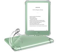 MoKo Custodia per Kindle 6" (11ª gen, 2024/2022), Trasparente