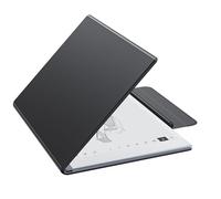 MoKo Cover Protettiva per Remarkable 2 2020, Custodia Magnetica Ultrasottile Leggera con Chiusura Larga per Penna, Custodia Folio in Pelle per Remarkable 2 10,3 Pollici 2020, Nero