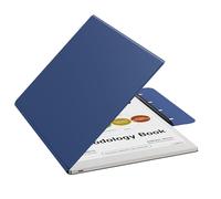 MoKo Custodia per Remarkable Paper PRO 2024 11.8", Custodia Magnetica Leggera e Ultrasottile con Ampia Chiusura Protettiva per Penna, Auto Sleep/Wake per Remarkable PRO 11.8", Blu Marino