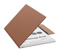 MoKo Custodia per Remarkable Paper PRO 2024 11.8", Custodia Magnetica Leggera e Ultrasottile con Ampia Chiusura Protettiva per Penna, Auto Sleep/Wake per Remarkable PRO 11.8", Marrone