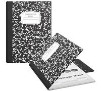 MoKo Custodia per Remarkable Paper Pro 2024 11.8", Custodia Magnetica Leggera e Ultrasottile con Ampia Chiusura Protettiva per Penna, Auto Sleep/Wake per Remarkable Pro 11.8",Taccuino Nero