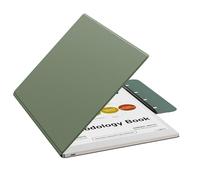 MoKo Custodia per Remarkable Paper PRO 2024 11.8", Custodia Magnetica Leggera e Ultrasottile con Ampia Chiusura Protettiva per Penna, Auto Sleep/Wake per Remarkable PRO 11.8", Celadon