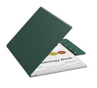 MoKo Custodia per Remarkable Paper Pro 2024 11.8", Custodia Magnetica Leggera e Ultrasottile con Ampia Chiusura Protettiva per Penna, Auto Sleep/Wake per Remarkable Pro 11.8", Verde notte