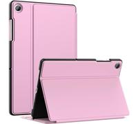 MoKo Custodia per Samsung Galaxy Tab A9+/A9 Plus 11" 2023, custodia protettiva posteriore rigida sottile con supporto di visualizzazione e accensione e spegnimento automatico per tablet Galaxy Tab A9+