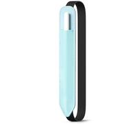 MoKo Custodia Porta Apple Pencil Pro e USB-C e 1a e 2a Gen, Cielo Blu