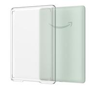 MoKo Custodia Protettiva Compatibile con 6.8" Kindle Paperwhite(11th Gen-2021) and Kindle Paperwhite Signature Edition, Cover Case Protettiva Posteriore per Tablet Ultrasottile, Retro Opaco