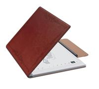 MoKo Custodia Protettiva per Remarkable 2 10,3" 2020, Custodia Magnetica Ultrasottile Leggera con Chiusura Larga per Penna, Cover in Pelle per Tablet per Remarkable 2 10,3 Pollici 2020, Stile Vintage