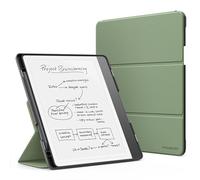 MoKo Custodia Supporto per 10.2" Kindle Scribe 2024/2022, Celadon