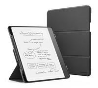 MoKo Custodia Supporto per 10.2" Kindle Scribe 2024/2022, Nero