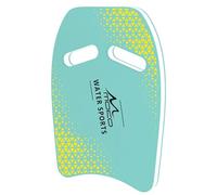 MoKo Galleggianti di Nuoto per Adulti, Kickboard da Nuoto, Tavoletta per Nuoto, Tavoletta di Allenamento per Nuoto, in Stile di Cartoni Animati, Piscina Nuoto Accessori, Alveare Verde Menta