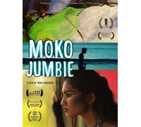 Moko Jumbie [Edizione in lingua inglese] - aa.vv.