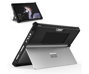 MoKo New Microsoft Surface PRO 7 / PRO 2017 Case Custodia Prottetiva Cover