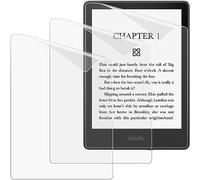 MoKo Pellicola Antiriflesso Tablet Compatibile con Kindle Paperwhite 2021, 3 Pezzi Pellicola Protettiva Proteggi Schermo in PET Antigraffio, Opaco