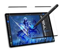 MoKo Pellicola Protettiva Magnetica PaperFeel per Microsoft Surface Pro 12 Pollici 2025, Rimovibile e Riutilizzabile, Opaca Anti-Riflesso per Schermo Surface Pro 12'', Installazione Facile, 1 Pezzi