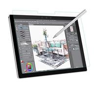MoKo Pellicola Protettiva Opaca per Surface Pro 7 Plus/7/6/5/4/LTE