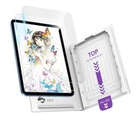 MoKo Pellicola Protettiva Schermo per iPad A16 11ª/10ª Generazione, 2PZ