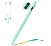 MoKo Penna Touch Universale Per Schermi Touch, Verde