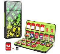 MoKo Porta Schede, Custodia Porta Cartucce di Gioco