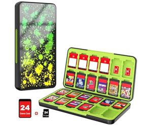 MoKo Porta Schede, Custodia Porta Cartucce di Gioco