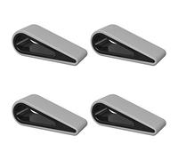 MoKo Supporti Laptop Cavalletto Notebook 4 Pezzi in Silicone Antiscivolo