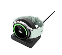 MoKo Supporto per Caricatore Compatibile con Samsung Galaxy Watch 8/Ultra/7