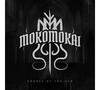 Mokomokai Shores of the Sun (CD) Album