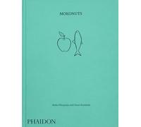 Mokonuts: The Cookbook