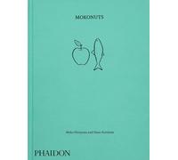 Mokonuts: The Cookbook [Hardcover] [Oct 31, 2025] Moko, Hirayama