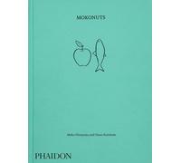 Mokonuts: The Cookbook [Hardcover] [Oct 31, 2025] Moko, Hirayama