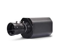 MOKOSE Fotocamera digitale 4K 3840 × 2160/30FPS HDMI 3G-SDI 1080P USB Webcam supporto microfono 3,5 mm con obiettivo zoom manuale 5-12 mm e obiettivo intercambiabile CS/C Mount