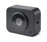 MOKOSE Webcam 4K per PC, fotocamera per computer con microfono e supporto staccabile, sensore da 1/2,3", autofocus, plug & play, telecamera streaming USB per videogiochi, videochiamate