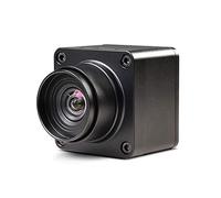 MOKOSE Webcam USB 4K Ultra HD con messa a fuoco manuale e grandangolo per Desktop e Laptop Live Streaming, 4K @30fps, senza driver UVC, videochiamata computer fotocamera UC70