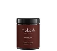 Mokosh Balsamo Corpo Cioccolato con Ciliegia 180 ml
