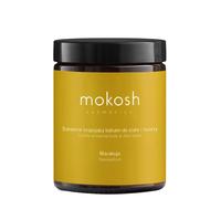 Mokosh Balsamo Corpo e Viso Bronzer Sottile, Frutto della Passione 180 ml